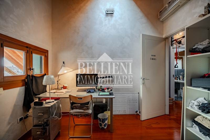 ZONA TEATRO NUOVO - In una delle zone più ricercate di Vicenza Ovest, a breve distanza dal centro...