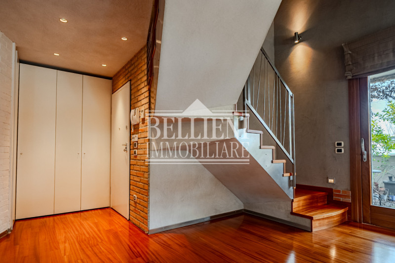 ZONA TEATRO NUOVO - In una delle zone più ricercate di Vicenza Ovest, a breve distanza dal centro...