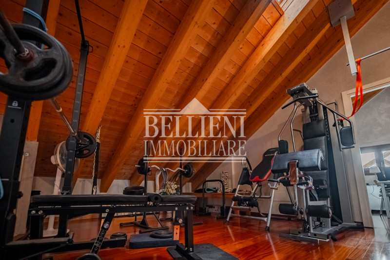 ZONA TEATRO NUOVO - In una delle zone più ricercate di Vicenza Ovest, a breve distanza dal centro...