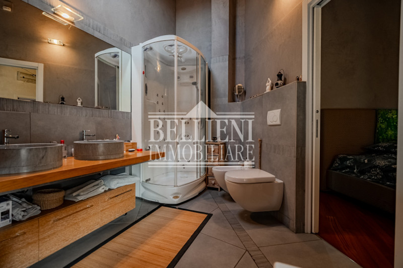 ZONA TEATRO NUOVO - In una delle zone più ricercate di Vicenza Ovest, a breve distanza dal centro...