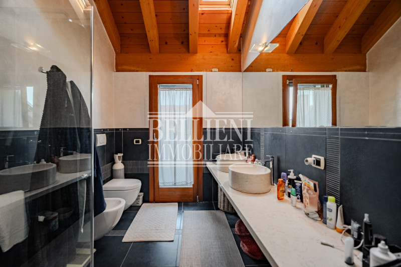 ZONA TEATRO NUOVO - In una delle zone più ricercate di Vicenza Ovest, a breve distanza dal centro...