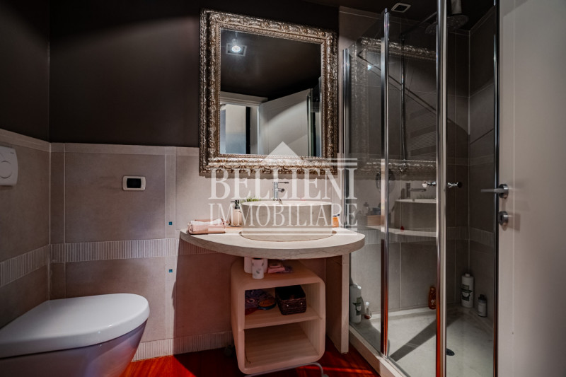 ZONA TEATRO NUOVO - In una delle zone più ricercate di Vicenza Ovest, a breve distanza dal centro...