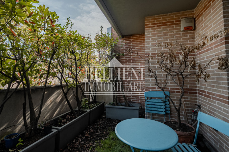 ZONA TEATRO NUOVO - In una delle zone più ricercate di Vicenza Ovest, a breve distanza dal centro...