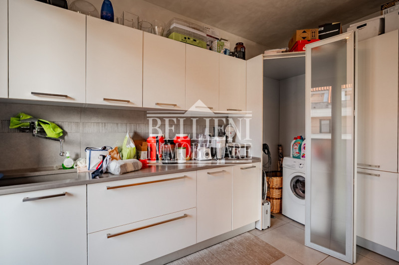 ZONA TEATRO NUOVO - In una delle zone più ricercate di Vicenza Ovest, a breve distanza dal centro...