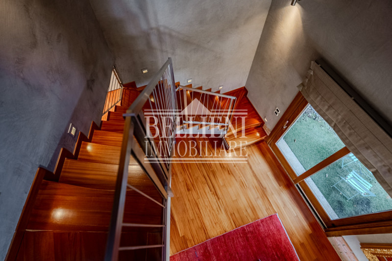 ZONA TEATRO NUOVO - In una delle zone più ricercate di Vicenza Ovest, a breve distanza dal centro...