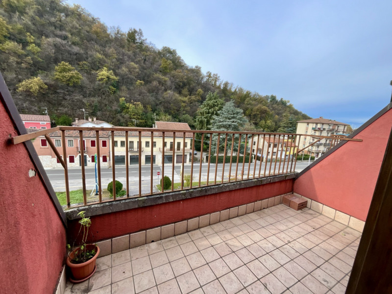 Vicenza Vendita Appartamento quadrilocale