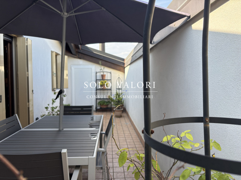 Rif. A789 (per info 388 9763854 Denisa - 392 6956333 Nada)

A pochi passi dal cuore di San Martin...