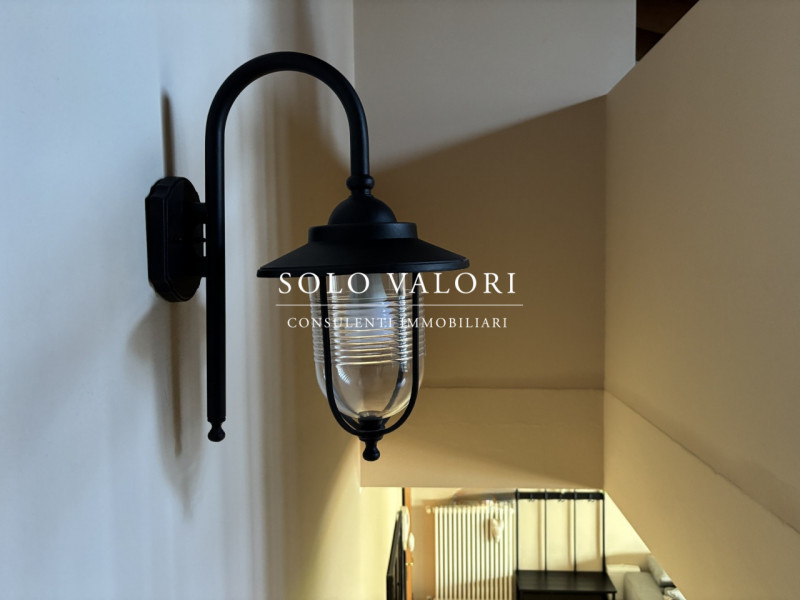 Rif. A789 (per info 388 9763854 Denisa - 392 6956333 Nada)

A pochi passi dal cuore di San Martin...