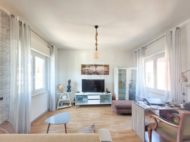 Riva del Garda Vendita Appartamento trilocale