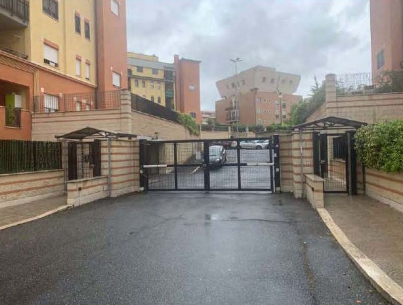 Roma Vendita Appartamento bilocale