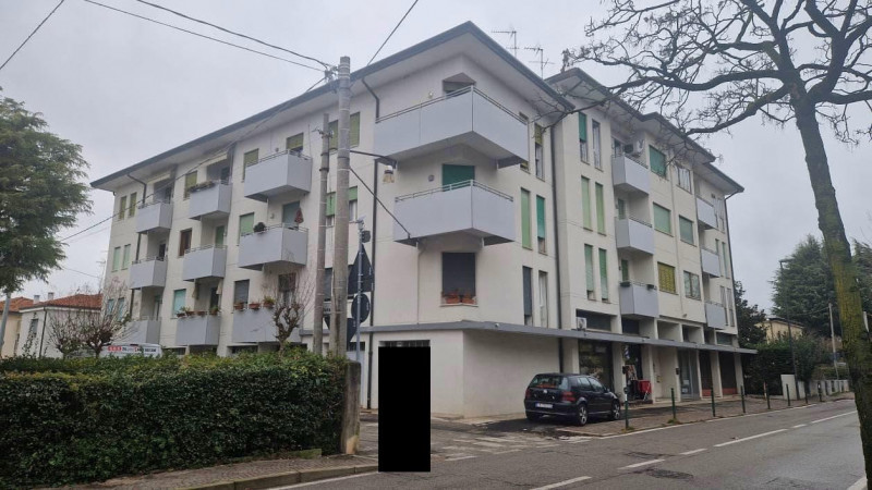 Treviso Vendita Appartamento trilocale