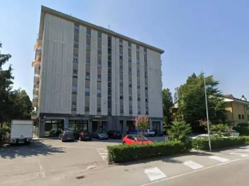 Noventa Padovana Vendita Appartamento bilocale