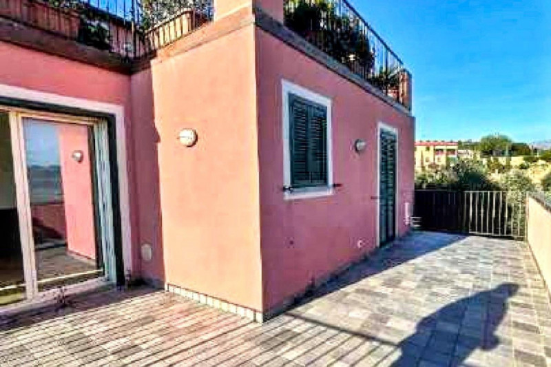 Imperia Vendita Villa