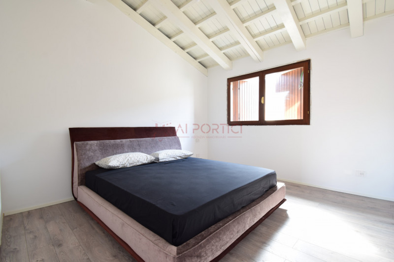 PIOVE DI SACCO centro storico - APPARTAMENTO semi indipendente quasi interamente RISTRUTTURATO A ...