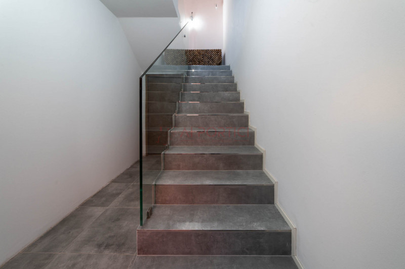 PIOVE DI SACCO centro storico - APPARTAMENTO semi indipendente quasi interamente RISTRUTTURATO A ...