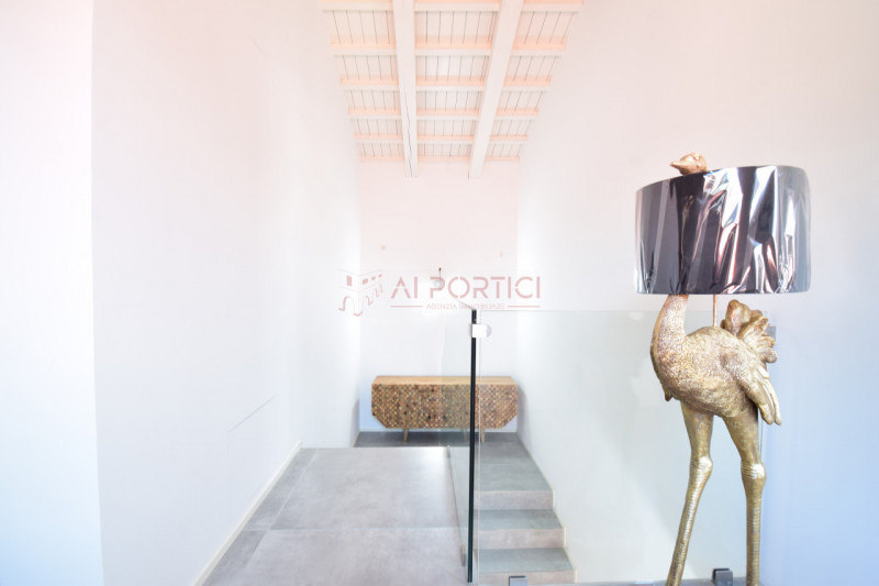 PIOVE DI SACCO centro storico - APPARTAMENTO semi indipendente quasi interamente RISTRUTTURATO A ...