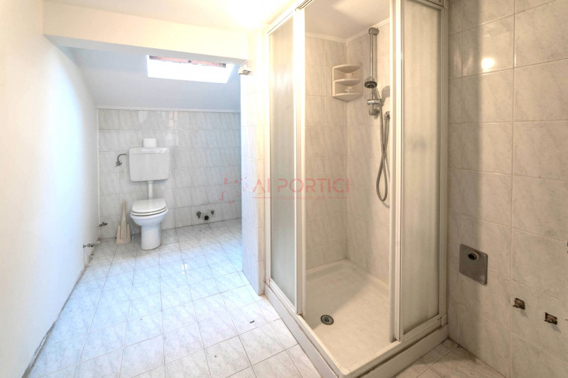 PIOVE DI SACCO centro storico - APPARTAMENTO semi indipendente quasi interamente RISTRUTTURATO A ...