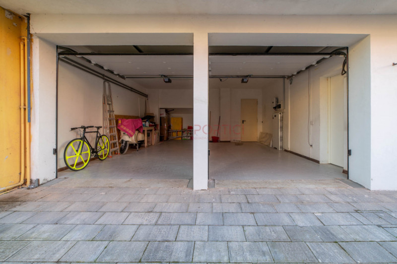 PIOVE DI SACCO centro storico - APPARTAMENTO semi indipendente quasi interamente RISTRUTTURATO A ...