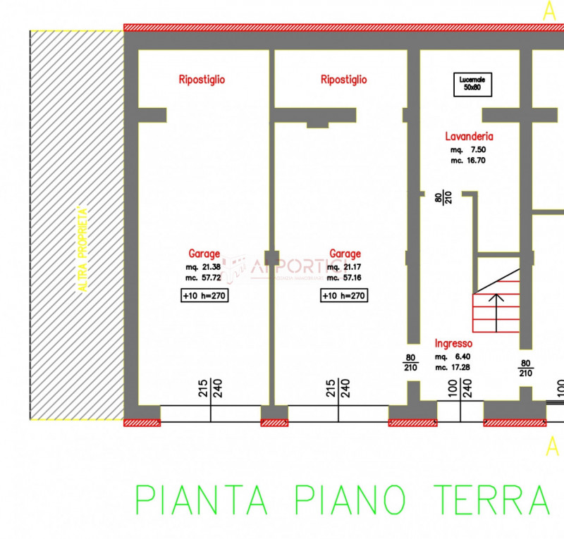 PIOVE DI SACCO centro storico - APPARTAMENTO semi indipendente quasi interamente RISTRUTTURATO A ...