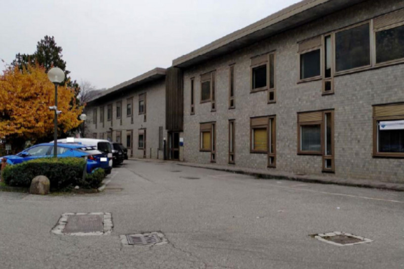 Varese Vendita Ufficio