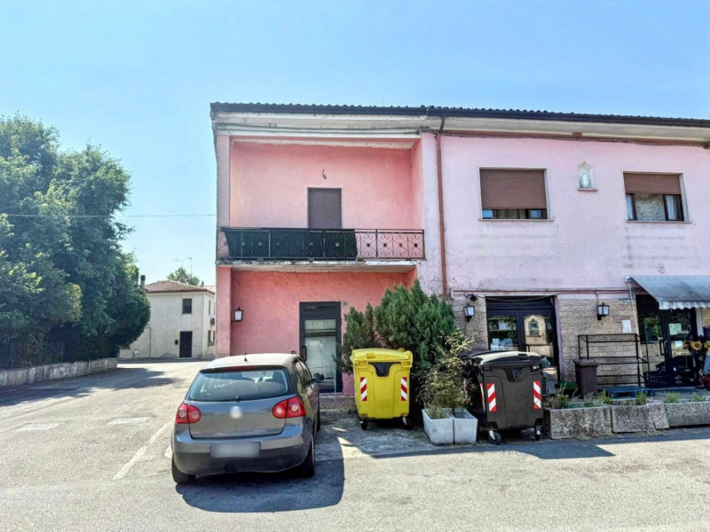 Zevio Vendita Appartamento