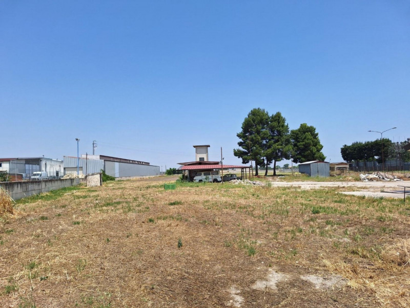 Foggia Vendita Terreno