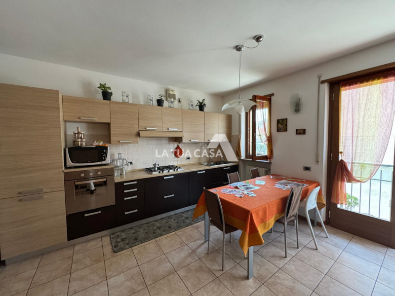 Villafranca di Verona Affitto Appartamento trilocale