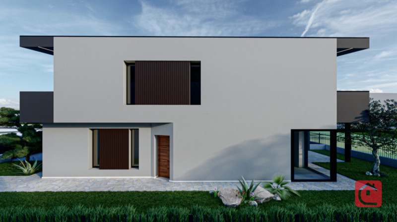 Venite a scoprire l'eleganza ed il comfort delle nostre splendide ville bifamiliari di nuova cost...