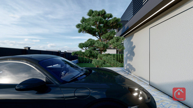 Venite a scoprire l'eleganza ed il comfort delle nostre splendide ville bifamiliari di nuova cost...