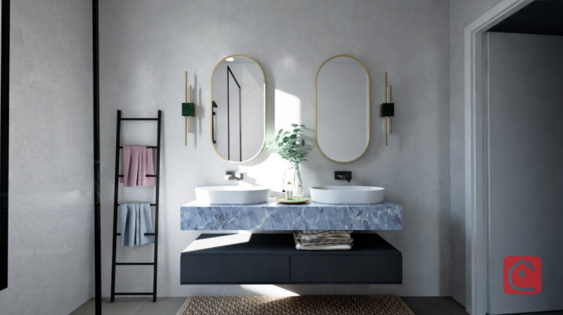 Venite a scoprire l'eleganza ed il comfort delle nostre splendide ville bifamiliari di nuova cost...