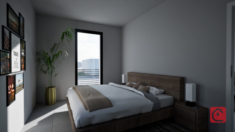 Venite a scoprire l'eleganza ed il comfort delle nostre splendide ville bifamiliari di nuova cost...