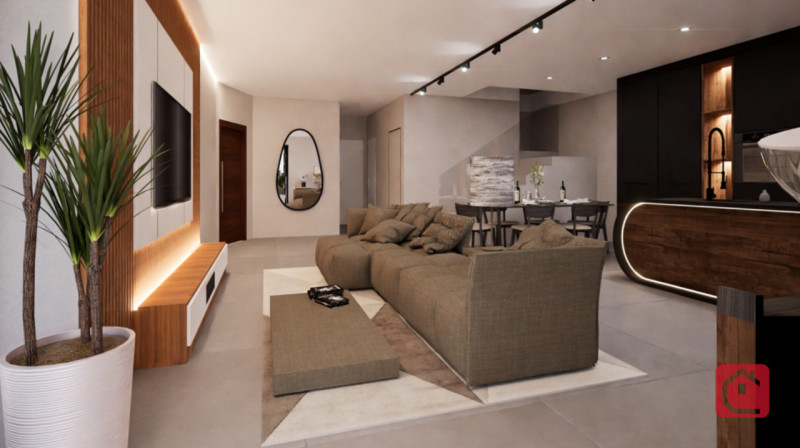 Venite a scoprire l'eleganza ed il comfort delle nostre splendide ville bifamiliari di nuova cost...