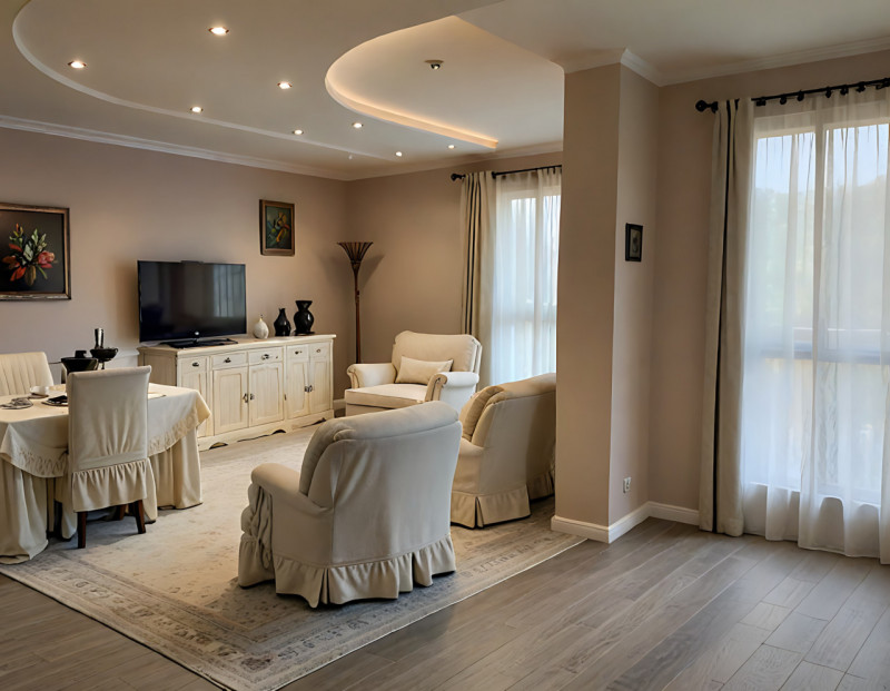 (Per INFO Giovanni 3888920530) A Trevignano, in zona centrale e ben servita, proponiamo in vendit...