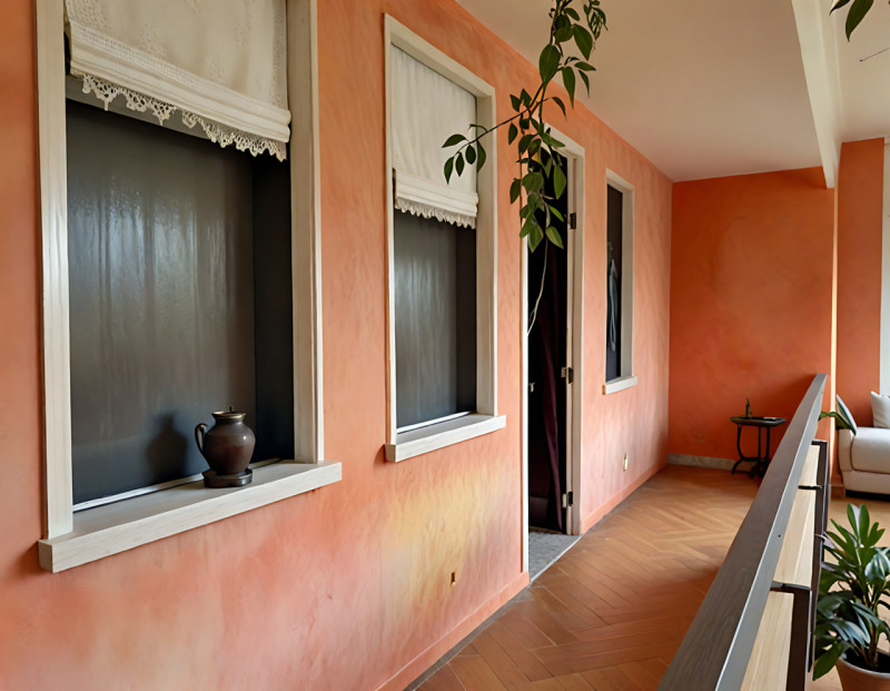 (Per INFO Giovanni 3888920530) A Trevignano, in zona centrale e ben servita, proponiamo in vendit...