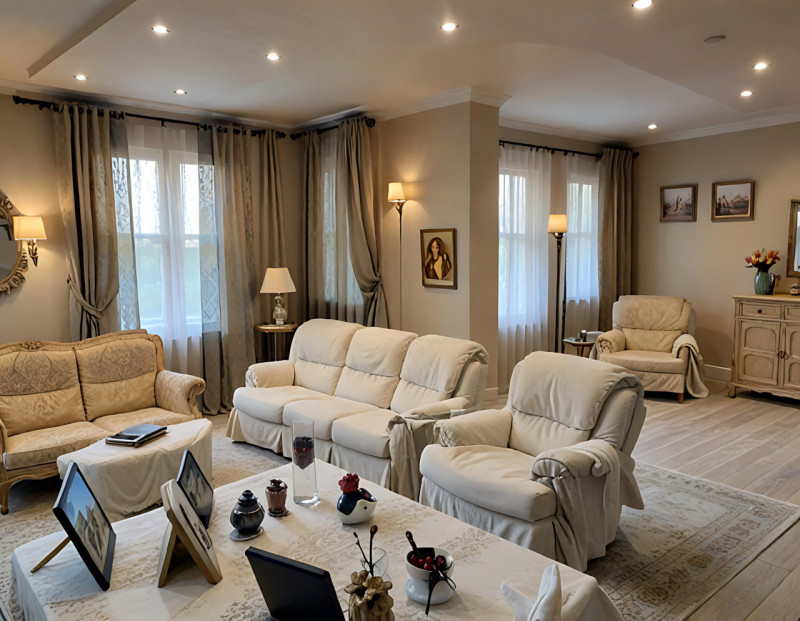 (Per INFO Giovanni 3888920530) A Trevignano, in zona centrale e ben servita, proponiamo in vendit...