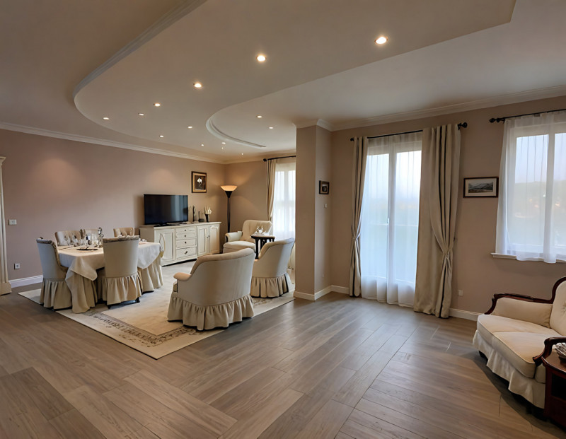 (Per INFO Giovanni 3888920530) A Trevignano, in zona centrale e ben servita, proponiamo in vendit...