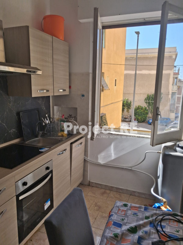 Appartamenti in Affitto a Reggio di Calabria