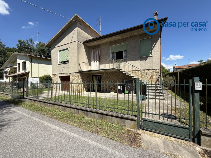 Corbola Vendita Casa singola