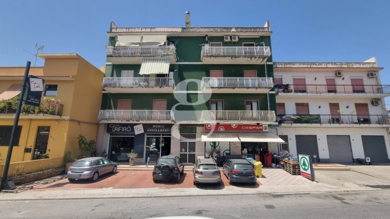 Milazzo Vendita Appartamento