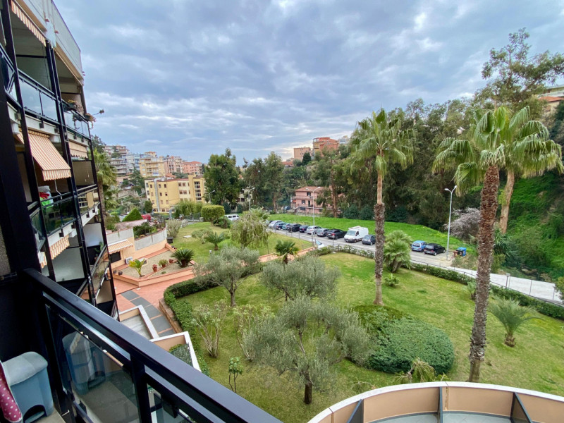Sanremo Vendita Appartamento monolocale