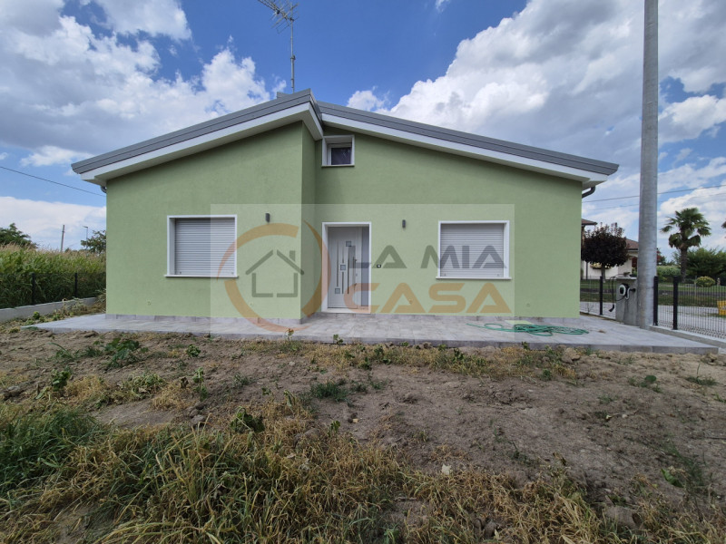 Legnaro Affitto Casa singola