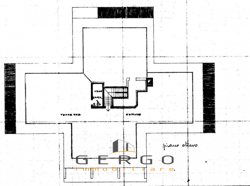 (Per INFO 3316190143) A Montebelluna, in zona centrale, proponiamo in vendita un bellissimo attic...