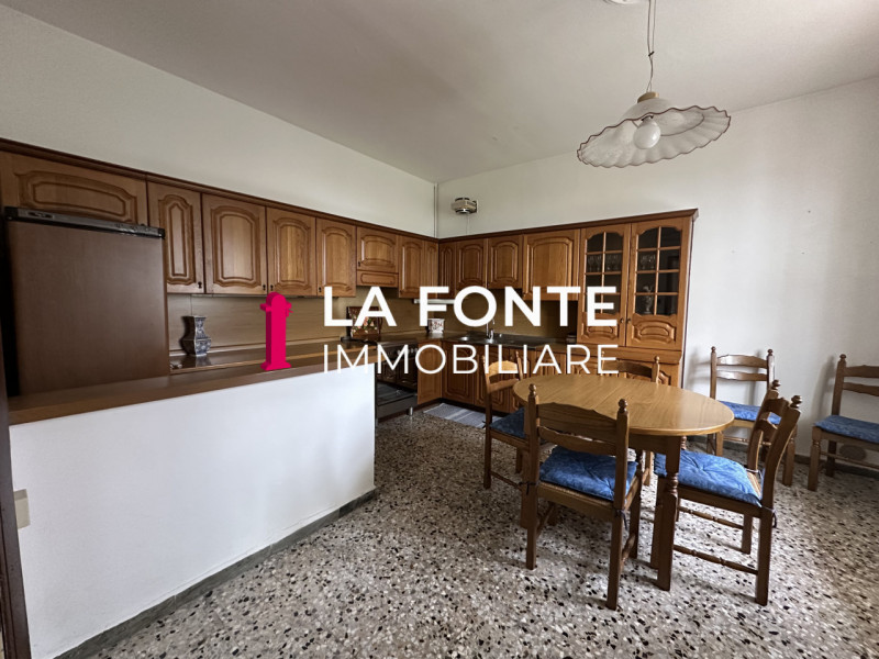 CAPRICCIO DI VIGONZA - CASA SINGOLA - con ampi spazi e potenzialità in un'ottima zona, questa abi...