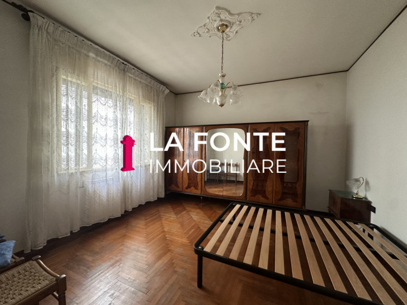 CAPRICCIO DI VIGONZA - CASA SINGOLA - con ampi spazi e potenzialità in un'ottima zona, questa abi...