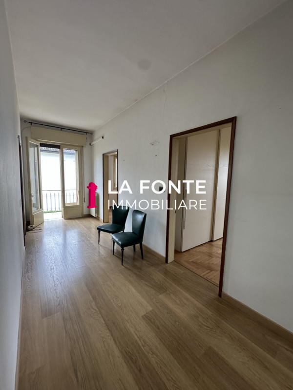 CAPRICCIO DI VIGONZA - CASA SINGOLA - con ampi spazi e potenzialità in un'ottima zona, questa abi...