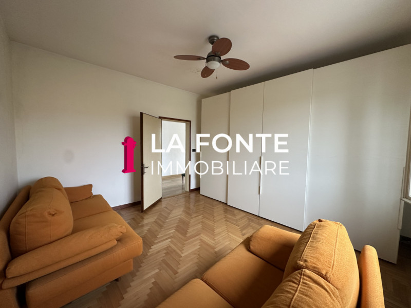 CAPRICCIO DI VIGONZA - CASA SINGOLA - con ampi spazi e potenzialità in un'ottima zona, questa abi...