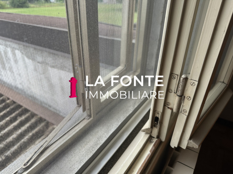 CAPRICCIO DI VIGONZA - CASA SINGOLA - con ampi spazi e potenzialità in un'ottima zona, questa abi...