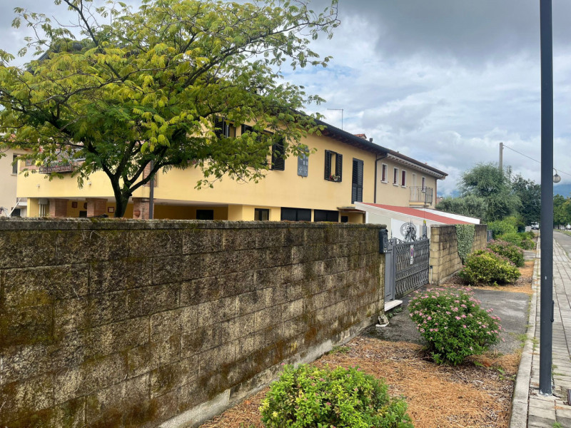 Bassano del Grappa Vendita Casa a schiera porzione di testa