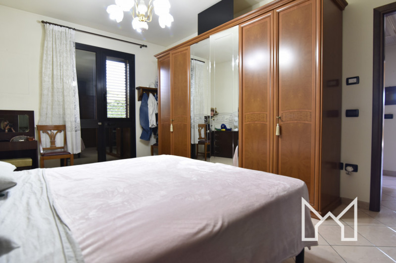 BASSANO DEL GRAPPA - In zona centro studi proponiamo abitazione indipendente disposta su due live...