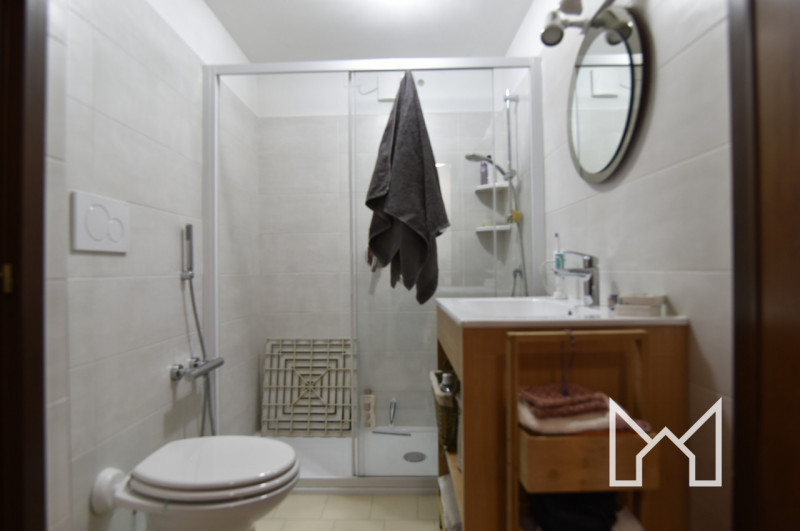 BASSANO DEL GRAPPA - In zona centro studi proponiamo abitazione indipendente disposta su due live...